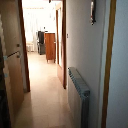 Apartment Boneta Moscenicka Draga Exterior photo